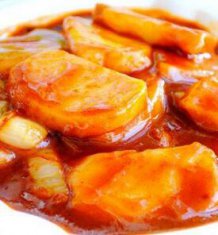 韩国辣炒年糕的做法大全 好吃又浪漫！