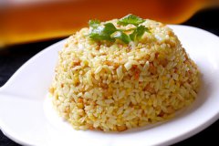 咖喱炒饭的做法咖喱炒饭的做法大全