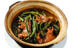 干豆角的做法干豆角的做法大全