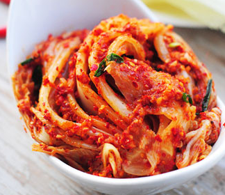 韩国泡菜的腌制方法教你腌制韩国泡菜的3个方法