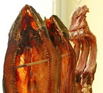 腊鱼的家常腌制方法如何腌制腊鱼