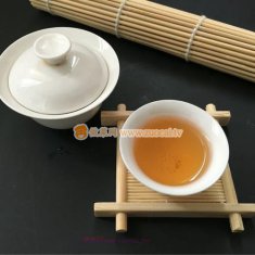 锯朵功夫茶的做法