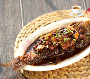 豆瓣烧鱼的做法及美味秘诀 豆瓣烧鱼怎么做鱼更鲜更香