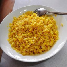 鸡蛋炒大米的家常做法 鸡蛋炒大米怎么做好吃