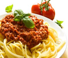 意大利面的做法最正宗的做法 意大利面怎么煮