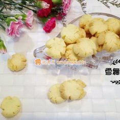 玛格丽特饼干的做法