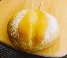 低脂白面包的家常做法