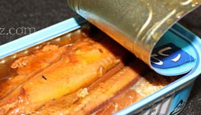 沙丁鱼罐头怎么做好吃-沙丁鱼罐头的做法