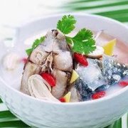 【鲤鱼汤】鲤鱼汤的做法大全-鲤鱼汤的功效-鲤鱼汤怎么做好吃