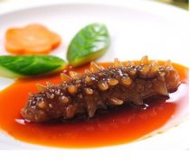 【海参的营养价值】海参是什么-海参的食疗功效