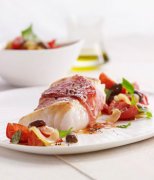 【鳕鱼怎么做给宝宝吃】鳕鱼的营养价值与功效-鳕鱼哪些人不适宜食用