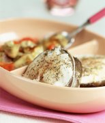 【鳕鱼炖茄子】鳕鱼炖茄子的做法-吃鳕鱼炖茄子的好处