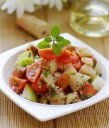 【番茄鳕鱼的做法】番茄鳕鱼的营养价值-番茄鳕鱼的食材挑选