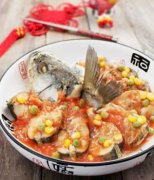 【红烧鲈鱼怎么做好吃】红烧鲈鱼怎样去腥好-红烧鲈鱼的营养价值