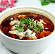 【酸菜鱼的做法】酸菜鱼的家常做法-酸菜鱼怎么做