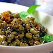 【田螺的做法】田螺怎么做好吃-田螺怎么炒