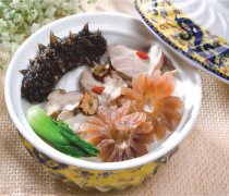 【海参汤的家常做法】海参汤的做法大全-海参汤怎么做