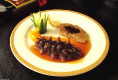 【红烧海参的做法】红烧海参的家常做法-红烧海参怎么做