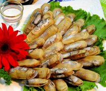 【蛏子的营养价值】蛏子怎么做好吃-蛏子怎么洗-孕妇能吃蛏子吗