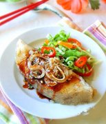 【煎鳕鱼排】煎鳕鱼排的做法-煎鳕鱼排的火候-煎鳕鱼排的营养