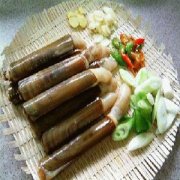 【蛏子的做法】蛏子怎么做好吃-蛏子怎么吃
