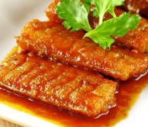 【带鱼的营养价值】带鱼的做法大全-带鱼怎么做好吃