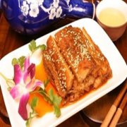 【香辣带鱼】香辣带鱼是哪个地方的菜-香辣带鱼的做法