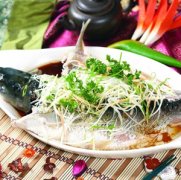 【草鱼的营养价值】草鱼汤怎么做好吃-草鱼的做法大全