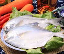 【鲳鱼怎么处理】鲳鱼怎么做好吃-鲳鱼多少钱一斤
