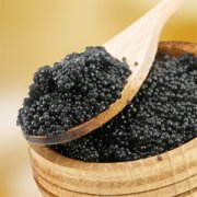 【黑鱼子酱】俄罗斯黑鱼子酱-黑鱼子酱怎么吃