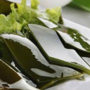 【海带的营养价值】海带排骨汤的营养-海带的功效与作用