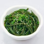 【海带的功效】海带的营养价值-海带的功效与作用