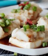 【鲢鱼的营养价值】鲢鱼怎么做好吃-鲢鱼的做法大全