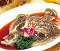 【多宝鱼怎么去皮】多宝鱼怎么去鳞-多宝鱼怎么去腥