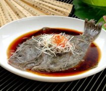 【多宝鱼的皮能吃吗】多宝鱼有什么营养-经期能吃多宝鱼吗