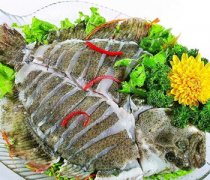 【多宝鱼怎么去鳞】多宝鱼怎么处理-多宝鱼怎么去腥