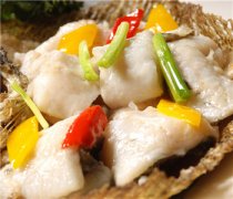 【多宝鱼的营养价值】多宝鱼的功效与作用-多宝鱼的做法
