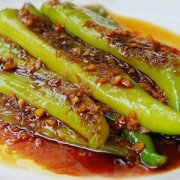 【虎皮尖椒】虎皮尖椒的做法-虎皮尖椒的家常做法