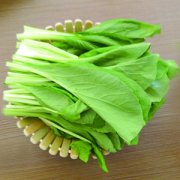 【油菜的做法】油菜怎么做好吃-油菜的做法大全