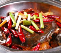 【甲鱼的做法大全】甲鱼的营养价值-甲鱼怎么杀