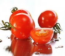 【西红柿的热量】西红柿的营养价值-西红柿怎么做好吃