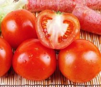 【西红柿减肥】西红柿减肥食谱-西红柿减肥原理