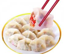 【西红柿鸡蛋馅饺子的做法】西红柿鸡蛋馅饺子的营养价值-西红柿鸡蛋