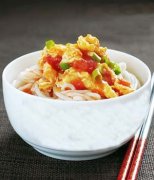 【西红柿鸡蛋面】西红柿鸡蛋面的做法-西红柿鸡蛋面怎么做好吃