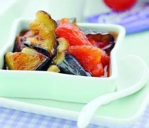 【茄子西红柿的做法】茄子西红柿的适宜人群-茄子西红柿的食用禁忌