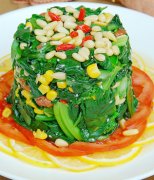 【菠菜不能和什么一起吃】菠菜和豆腐能一起吃吗-菠菜不能与什么同吃