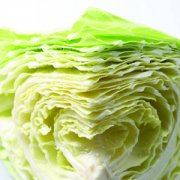 【卷心菜的营养价值】卷心菜的功效与作用-卷心菜的热量