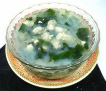 【菠菜的功效与作用】哪些人不宜吃菠菜-菠菜的做法