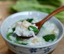 【宝宝菠菜粥】宝宝菠菜粥怎么做-宝宝菠菜粥的营养价值