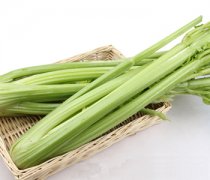 【大芹菜的做法大全】大芹菜怎么做好吃-大芹菜的适宜人群